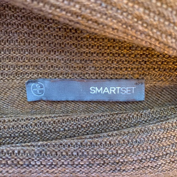 Smart Set tunic - Picture 3 of 3